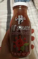 Fit Sauce Pomodoro e Basilico