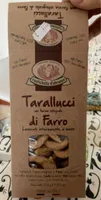 Tarallucci di farro