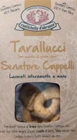 Tarallucci Senatore Cappelli
