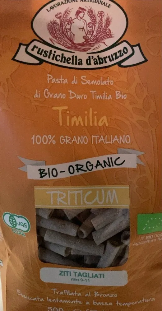 Timilia