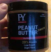 Peanut butter