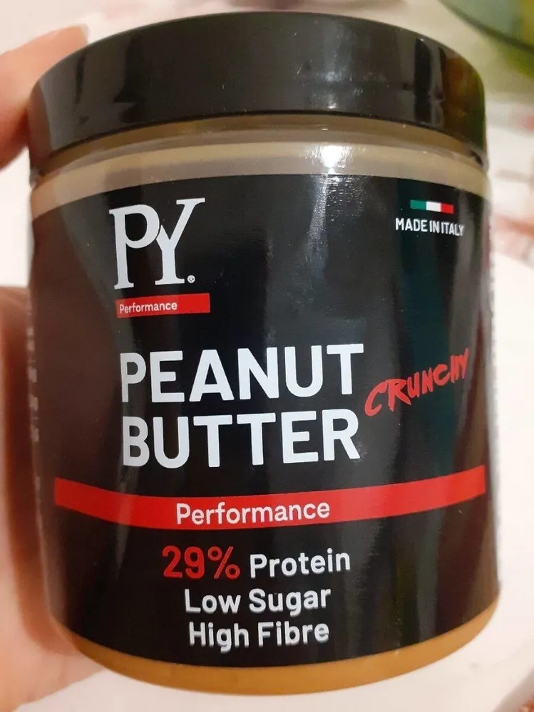 Peanut Butter