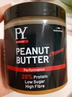 Peanut Butter