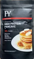 High protein pancake mix