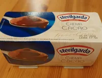 Crema Cacao