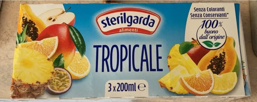 Tropicale