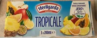 Tropicale