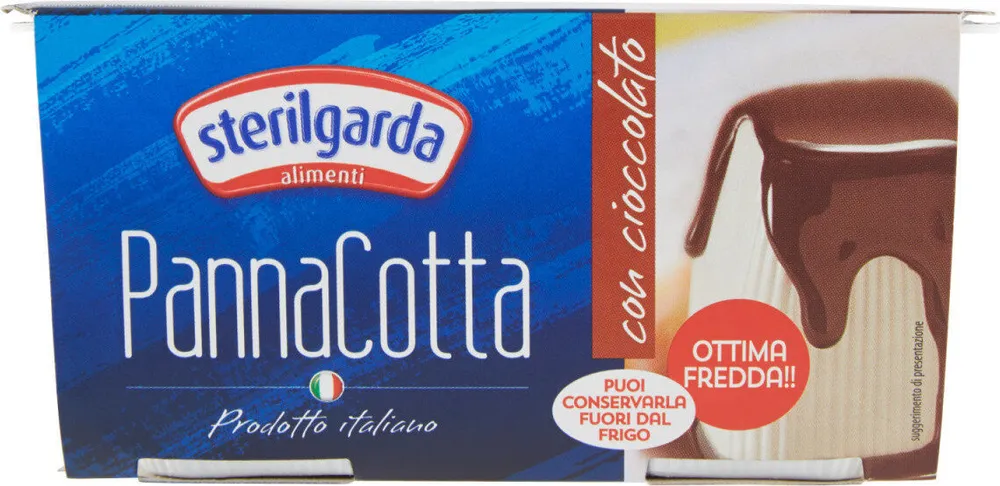 PannaCotta