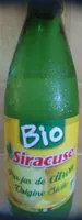 Pur jus de citron