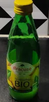 Jus de citrons la recolte bio
