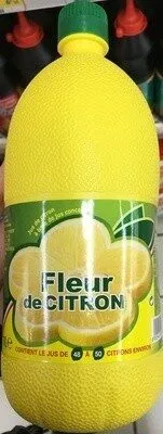 Fleur de Citron