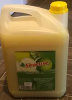 Citron vert