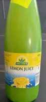 Lemon Juice