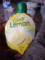 Condy lemon