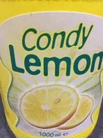 Jus de citron Condy Lemon