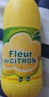Fleur de citron
