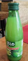 Citron vert bio