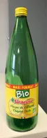 Siracuse bio 1 litre