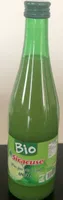 Pur jus de citron vert