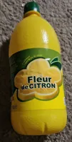 Fleur de citron