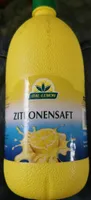 ZITRONENSAFT