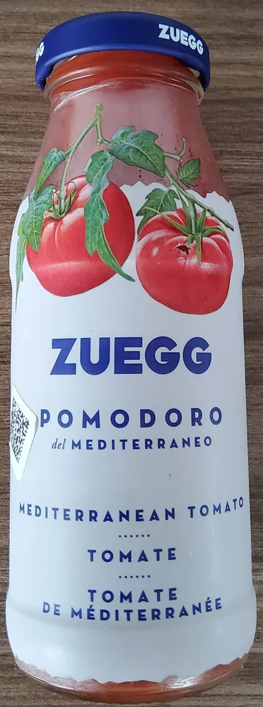 Pomodoro del mediterraneo