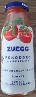 Pomodoro del mediterraneo