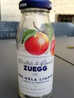 Jus de pomme