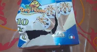 Cono panna