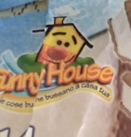 Funny house
