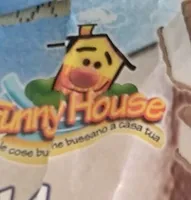 Funny house