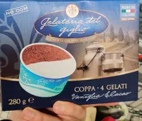 Coppa gelati