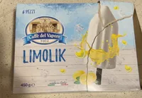 Limolik
