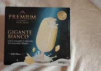 Gigante bianco