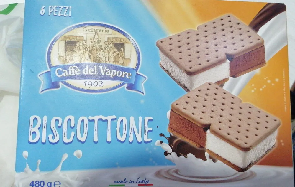 Biscottone