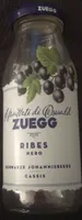 Schwarze Johannisbeere