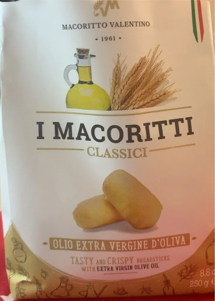 I macoritti classici