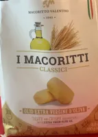 I macoritti classici