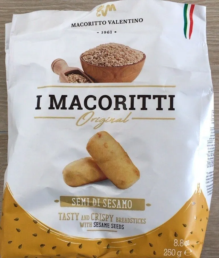 I Macoritti Original