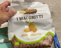 I macoritti
