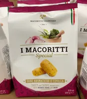 I Macoritti