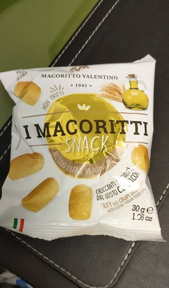 Macoritti