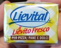 Lievito fresco