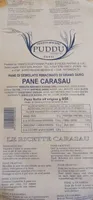 Pane carasau