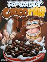 Chocorilla