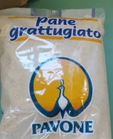 Pane grattuggiato