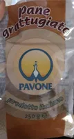 Pane grattugiato