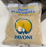 Pane grattuggiato