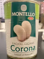 Fagioli giganti CORONA