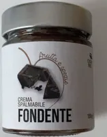 Crema Spalmabile Fondente